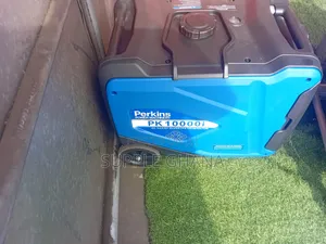 Classic Petrol Inverter 10kva Petrol 10kva Perkins Gen