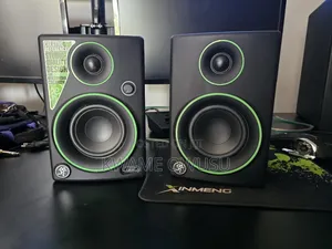 Mackie Cr3 Studio Monitor