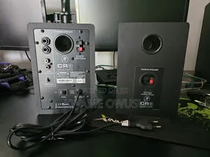 Mackie Cr3 Studio Monitor