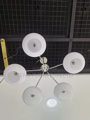 Chandelier Lighting (Led) Bulbs