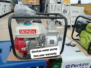 Submissive Water Pump 3inches