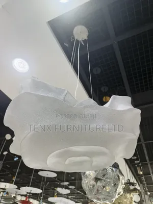 Chandelier (Pendant)