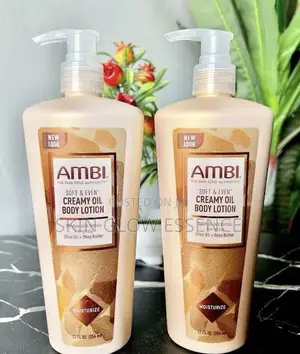 Ambi Lotion