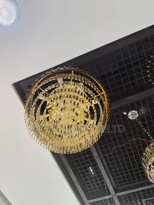 Ceiling Chandelier Light