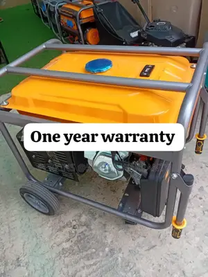 Power Pro 10kva 13000wats Pertrol Ingco Generator
