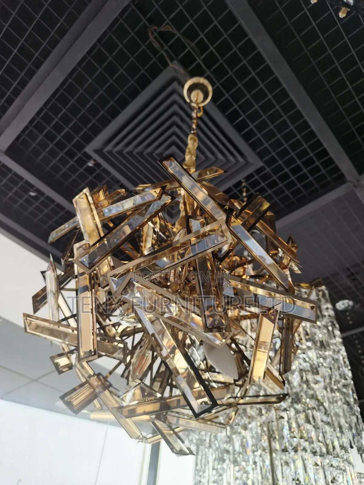Ceiling Light Globe Design