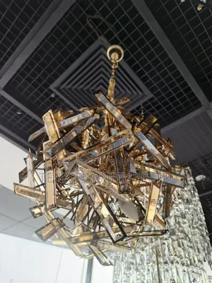 Ceiling Light Globe Design