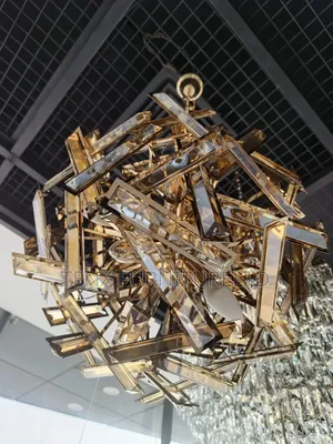 Ceiling Light Globe Design