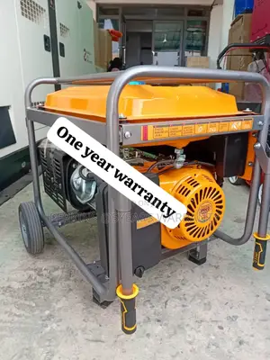 Voltmaxx 10kva 13000wats Pertrol Ingco Generator