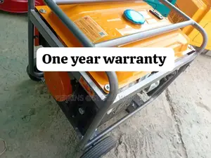 Pioneer 10kva 13000wats Pertrol Generator
