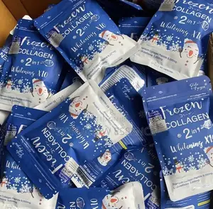 Frozen Collagen