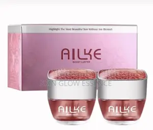 Alike Face Cream