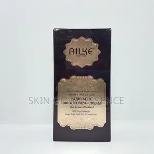 Alike Face Cream