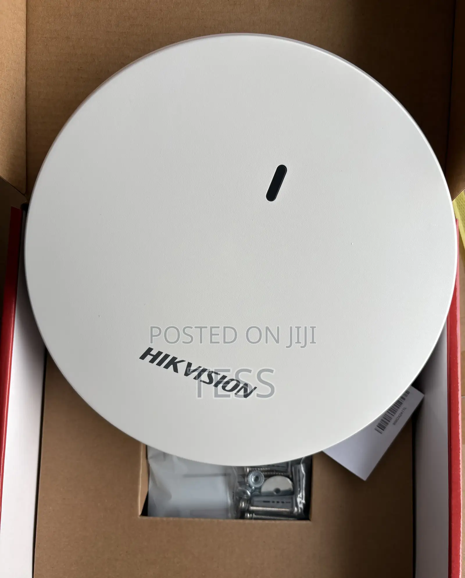 Hikvision Wi-Fi 6 3000m Celling Access Point Ds-3wap622e-Sl
