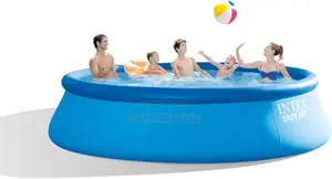 Swimming Pool ()15ft X 48in