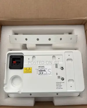 Hikvision Analog Cabinet Speaker 20w Ds-Qae0120g1r