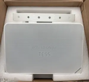 Hikvision Analog Cabinet Speaker 20w Ds-Qae0120g1r