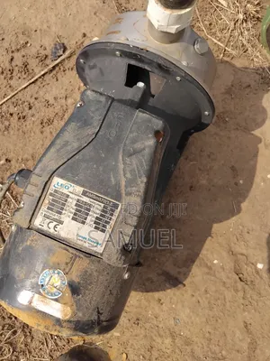 Surface Pump