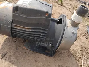 Surface Pump