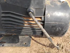 Surface Pump