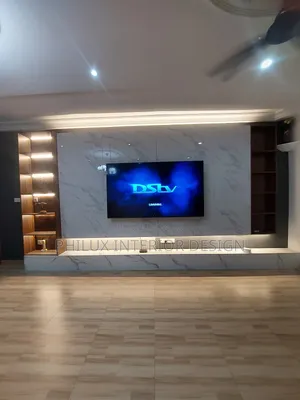 Tv Console