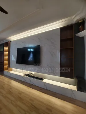 Tv Console