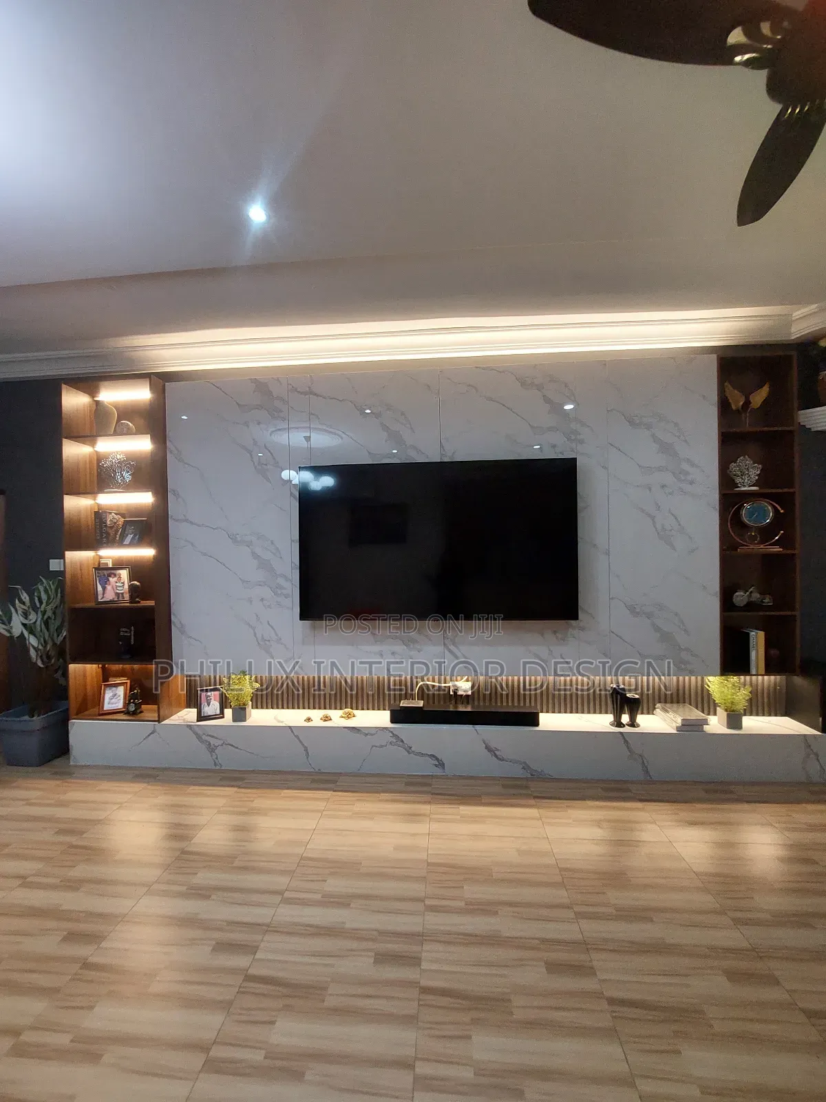 Tv Console
