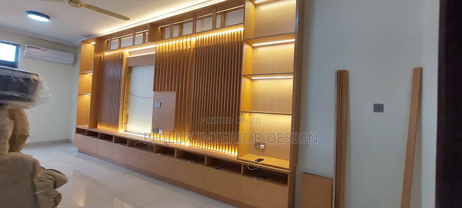 Tv Console
