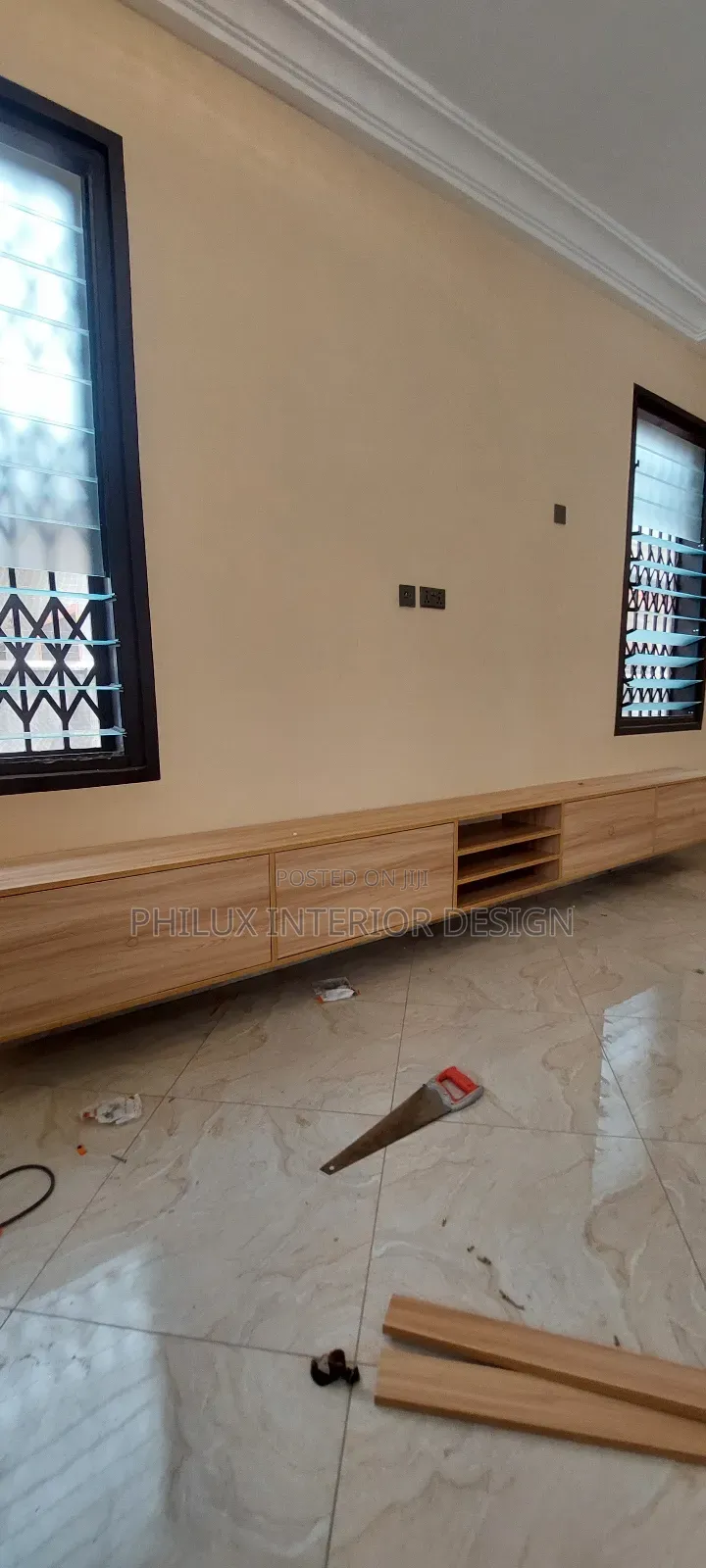Tv Console