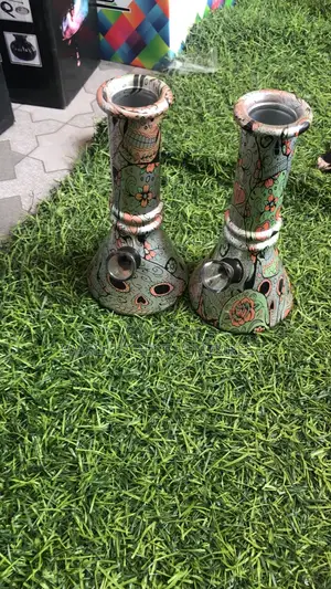 Bong Pipe Available