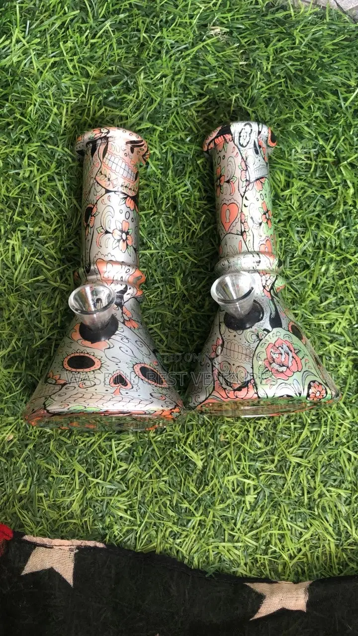 Bong Pipe Available