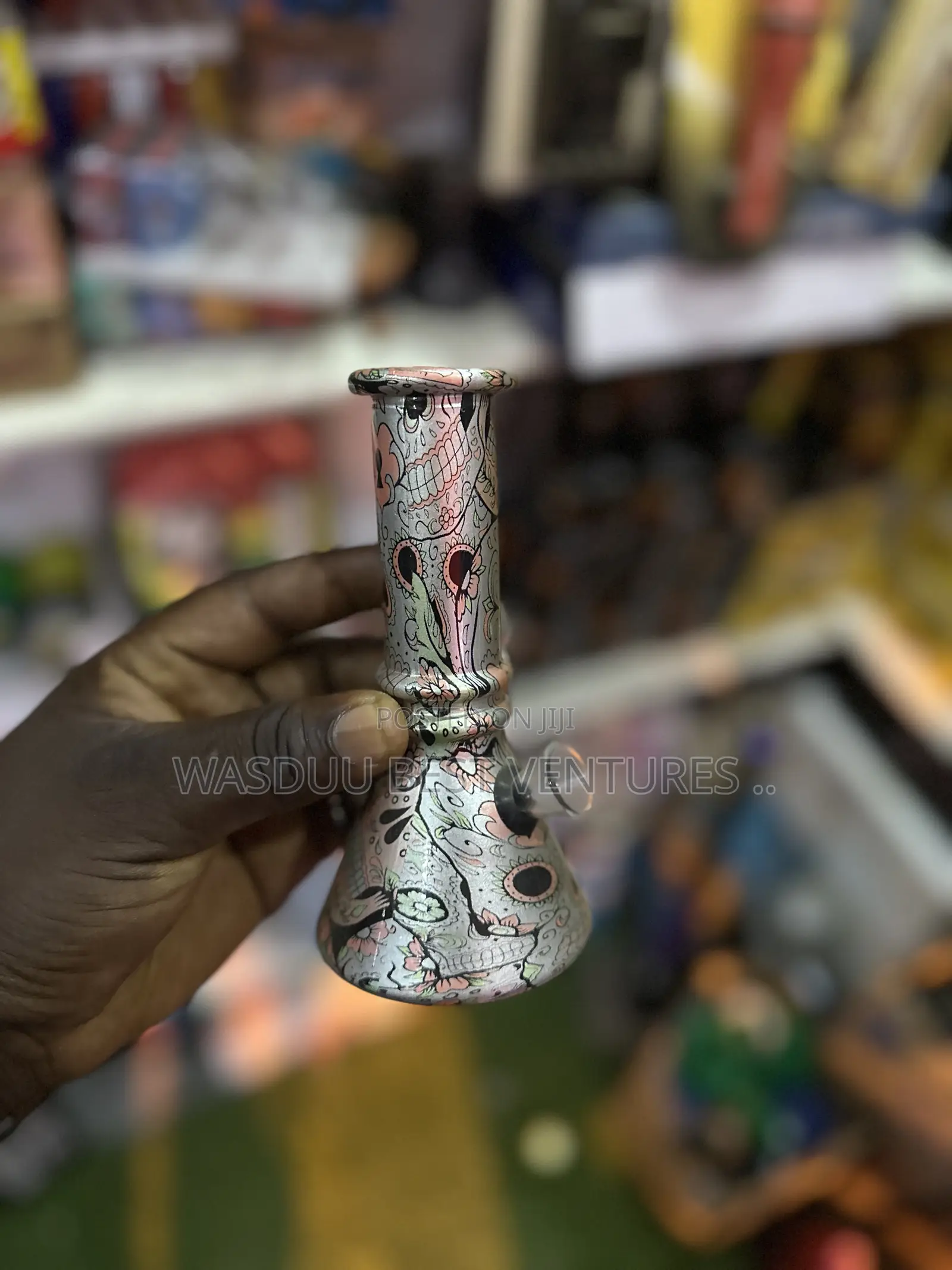 Bong Pipe Available