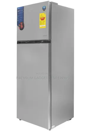 Midea 463l Top Freezer 5 Star Energy Saver Mdrt645mtn46d