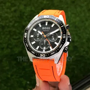Hugo Boss Men's Watch