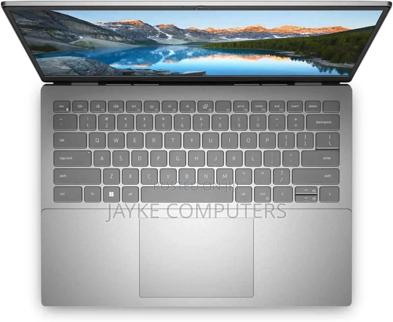 New Laptop Dell Inspiron 14 16GB Intel Core I7 SSD 512GB