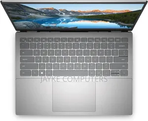 New Laptop Dell Inspiron 14 16GB Intel Core I7 SSD 512GB