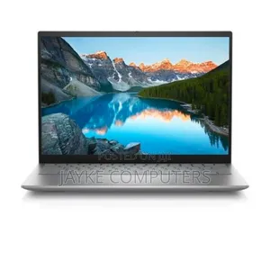 New Laptop Dell Inspiron 14 16GB Intel Core I7 SSD 512GB