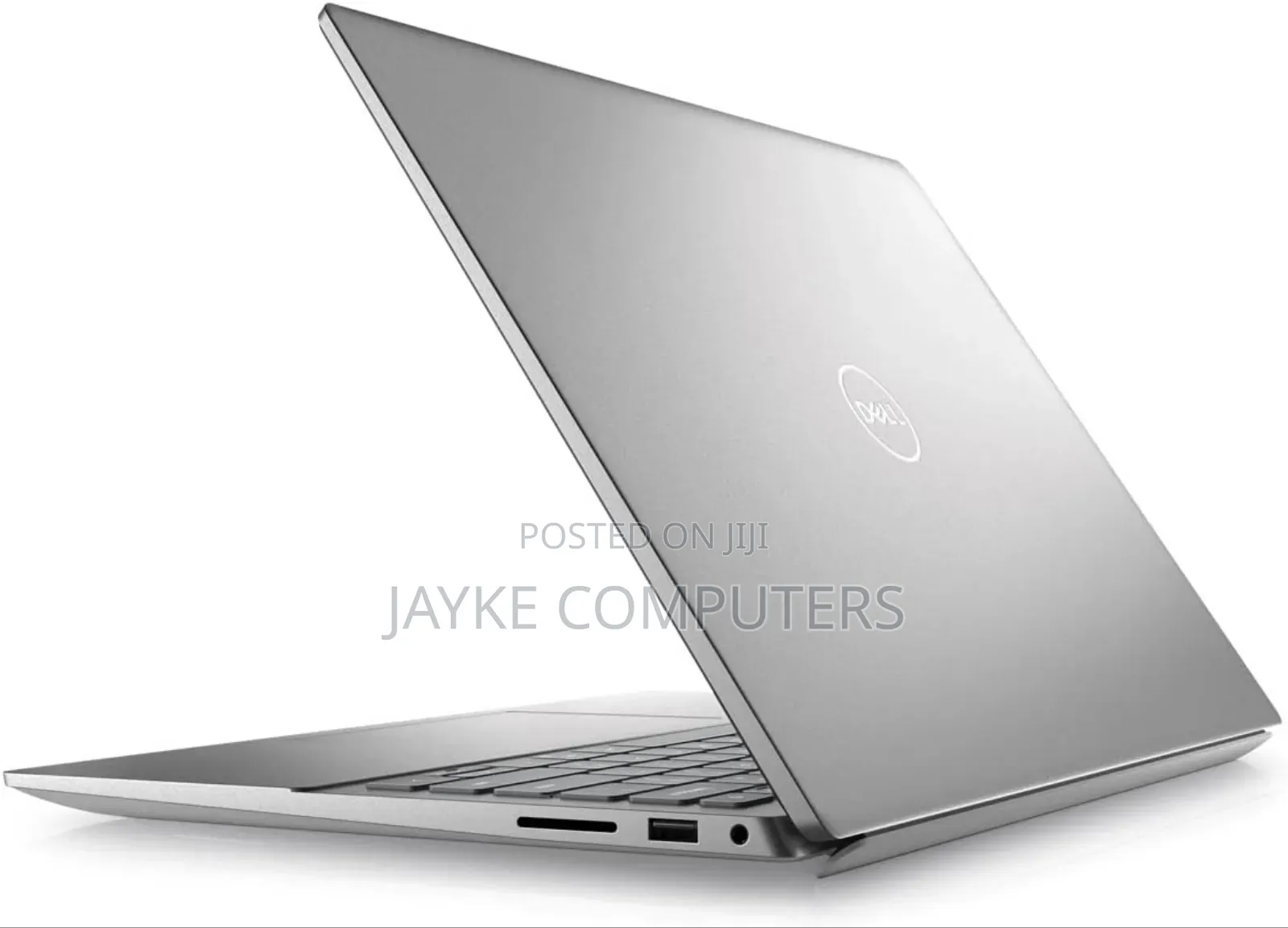 New Laptop Dell Inspiron 14 16GB Intel Core I7 SSD 512GB