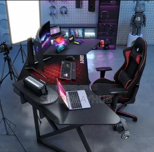Gaming Desk
