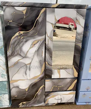 Quail Designed Wadrobe(Delivery Before Payment)