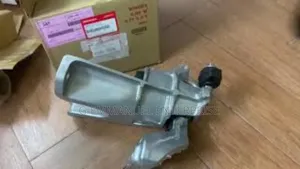 Honda Civic 2022-24 Engine Mount (Seat). Left Top. Original.
