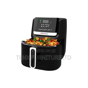 Air Fryer 6.5l 1600w (Binatone )