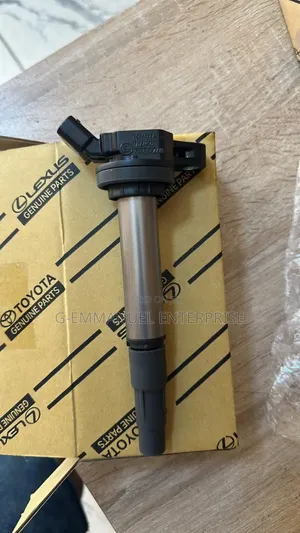 Toyota Corolla 2013-15 Ignition Coil E11. Original.
