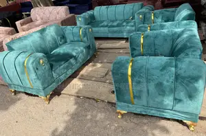 Lavish Sofa Sets (Payment After Delivery)