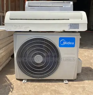 Midea Aircondition