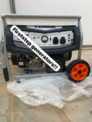 Kemage Avr Generator 10kva Silent Generator