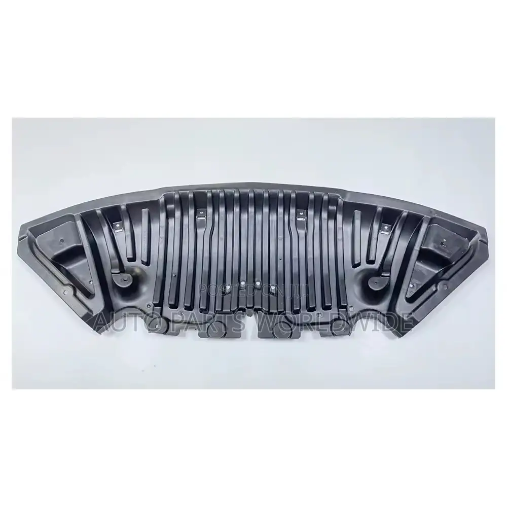 Mercedes Benz Engine Guard C300 W205 2015-2022