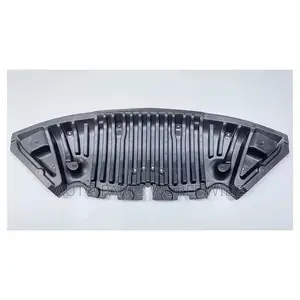 Mercedes Benz Engine Guard C300 W205 2015-2022