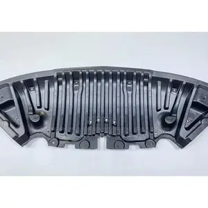 Mercedes Benz Engine Guard C300 W205 2015-2022