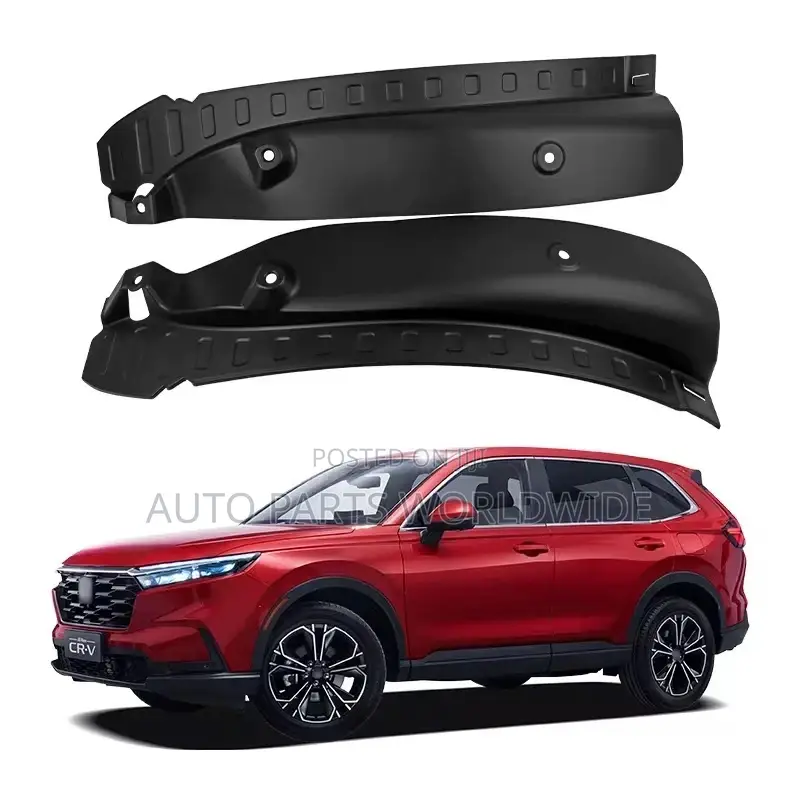 Honda CRV Plastic Fender Lining Covers 2022-2024
